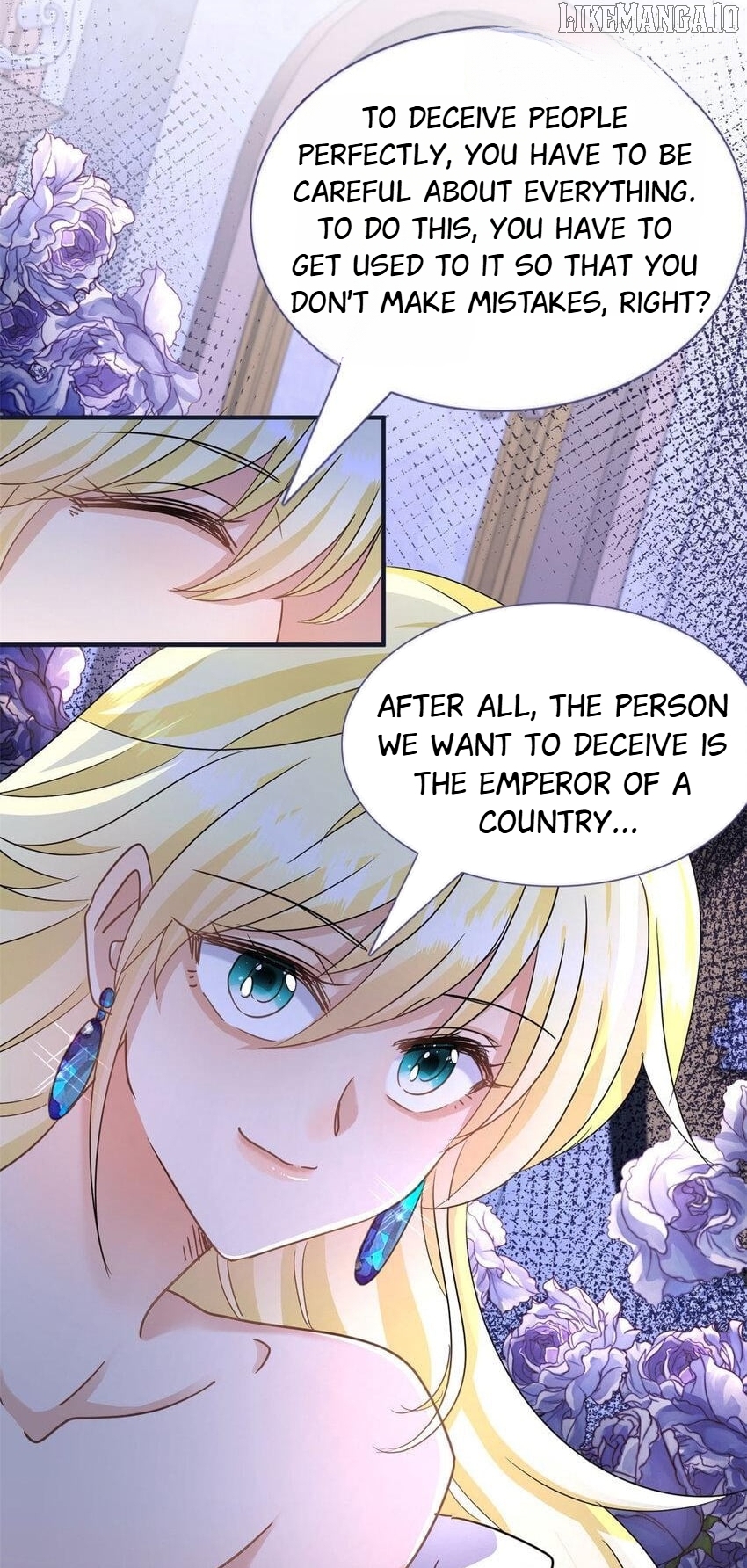 Don't Embarrass Me Chapter 16 - page 7